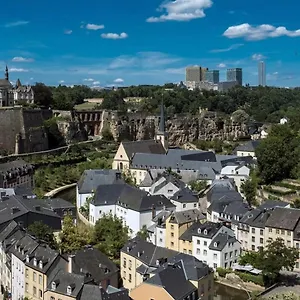 In Center Of Apartamento Luxemburgo