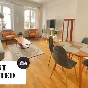 Flat In The Heart Of The Apartamento Luxemburgo