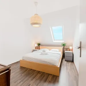 Stylish In Vibrant Bonnevoie Apartamento Luxemburgo