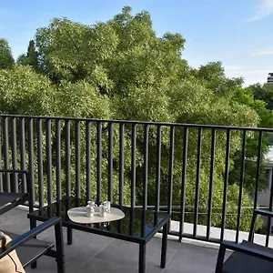 Parque Pueyrredon Apartamento Mendoza