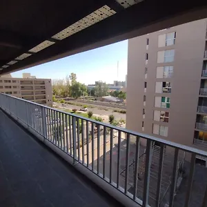 Mendoza Alojamiento Apartamento La Cieneguita