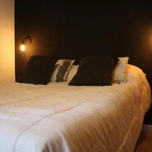Deptosanlo Apartamento Mendoza