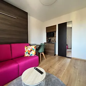 Bois Dormant De La Pétrusse Apartamento Luxemburgo