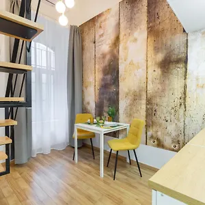 Holidays Cosy Apartamento