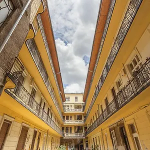 Akac Boutique 1. Apartamento