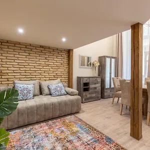 Comfort Zone Apartamento