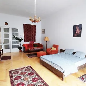 Bross1 Apartamento