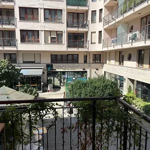 Bda H10 Apartamento