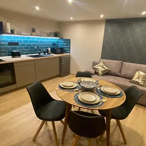 Perla Luxory 1. Apartamento