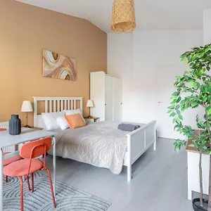Rustic By Lh Apartamento