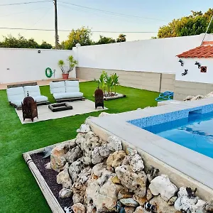 Casa Malu Сasa de vacaciones Palomares del Río