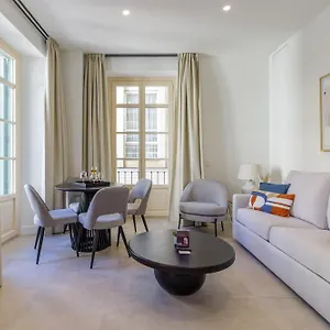 Plaza Del Siglo & Boutique By Caleta Homes Apartamento Málaga
